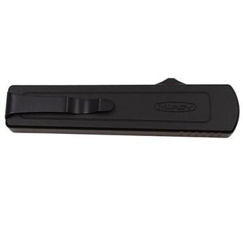 Automatic knife Mikov Raptor black MRAPTORBK