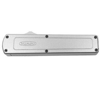 Automatic knife Mikov Raptor silver MRAPTORS
