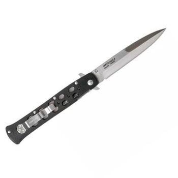 Couteau pliant Cold Steel Ti-Lite 4" Zytel CS26SPZ