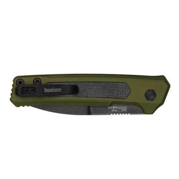 Automatisches Messer Kershaw Launch 22 Modell 7205
