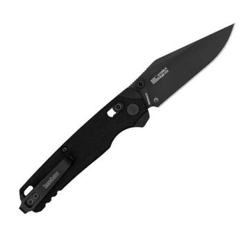 Kershaw Klappmesser "BEL AIR" schwarz 6106BLK