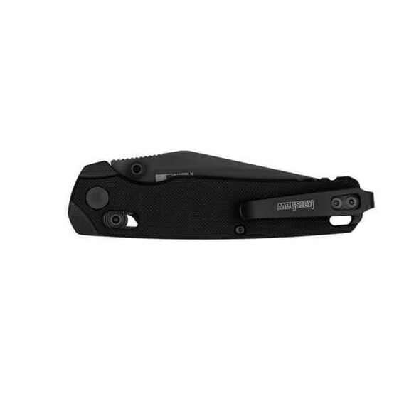 Kershaw Klappmesser "BEL AIR" schwarz 6106BLK