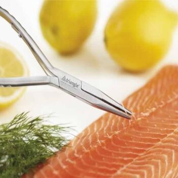 Triangle Edge Clip 50484