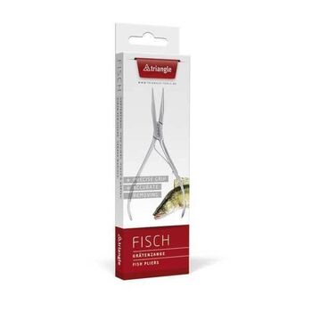 Triangle Edge Clip 50484
