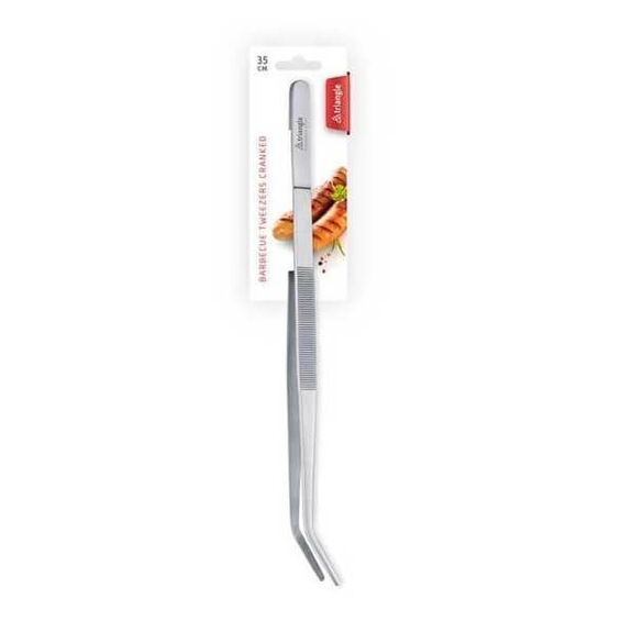 Triangle Straightener and BBQ 35cm 50488.35