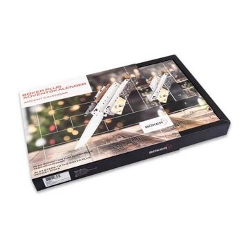 Boker Plus Urban Trapper Advent Calendar 2025 01BP0033