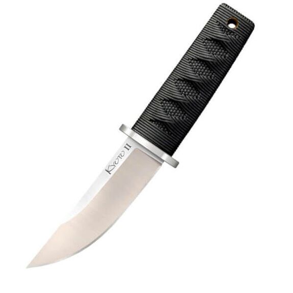 Cold Steel Kyoto II CS17DB fixed blade knife
