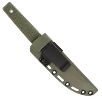 Cold Steel Lynn Thompson Signature Kobun Fixed Knife CS17TAA