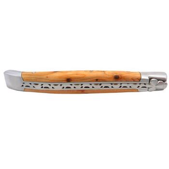 Klappmesser TMC Laguiole 1 Stück Cade Griff THLA1CA