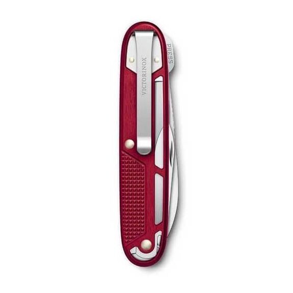 Victorinox Schweizer Messer "Synergie" 0.8216.20