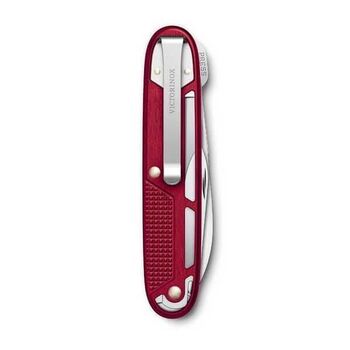 Victorinox Schweizer Messer "Synergie" 0.8216.20
