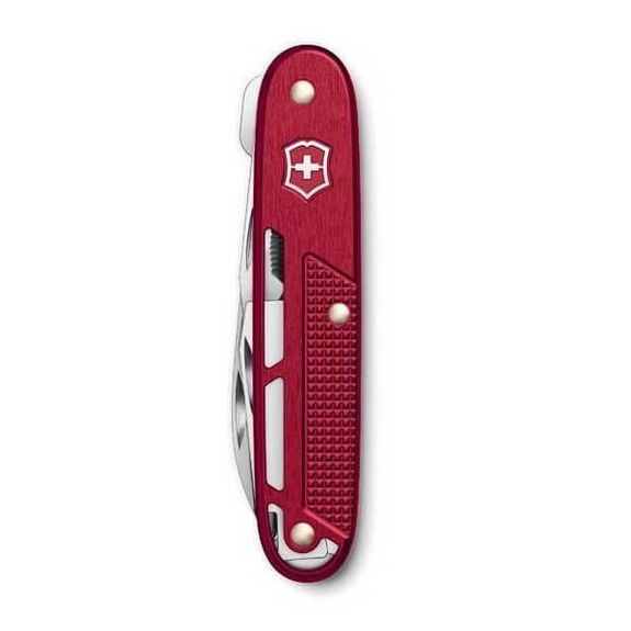 Victorinox Schweizer Messer "Synergie" 0.8216.20