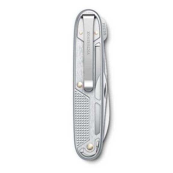 Victorinox Schweizer Messer "Synergie" 0.8216.26