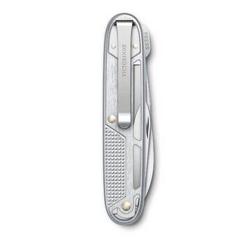 Victorinox Schweizer Messer "Synergie" 0.8216.26