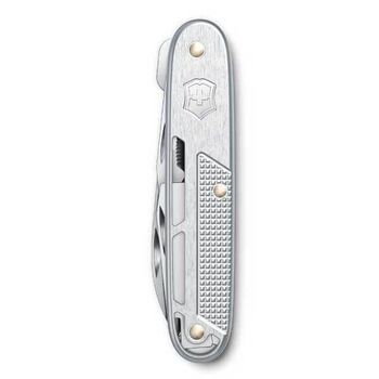 Victorinox Schweizer Messer "Synergie" 0.8216.26