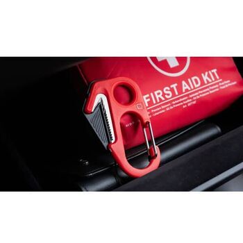 Strap cutter Emergency Release TB Outdoor TBACCE0059