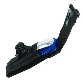 TB Outdoor Bivouac National Navy folding knife with cutlery TB0133