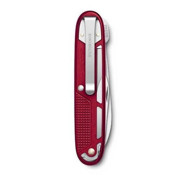 Victorinox Schweizer Messer "Synergie X" 0.8226.20