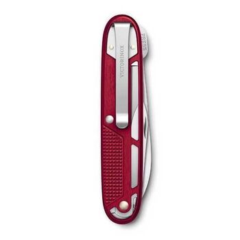 Victorinox Schweizer Messer "Synergie X" 0.8226.20