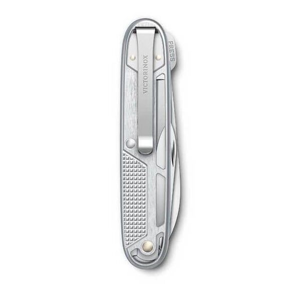 Victorinox Schweizer Messer "Synergie X" 0.8226.26
