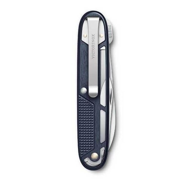 Victorinox Schweizer Messer "Synergie X" 0.8226.22
