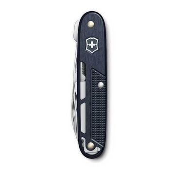 Victorinox Schweizer Messer "Synergie X" 0.8226.22