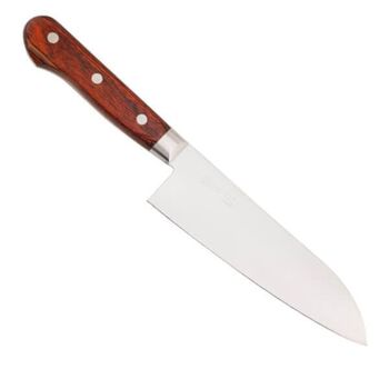 Suncraft Santoku Messer Senzo Clad 16,5cm SUN.AS01
