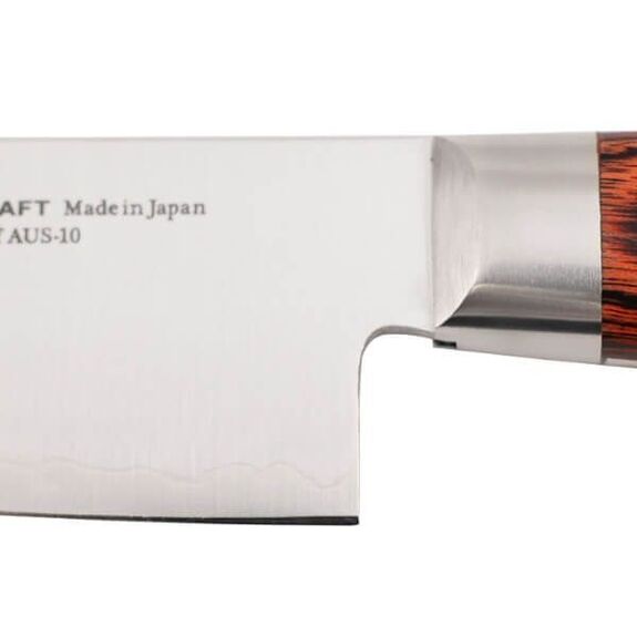 Gyuto Messer Suncraft Senzo Clad 21cm SUN.AS03