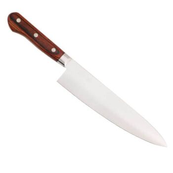 Gyuto Messer Suncraft Senzo Clad 21cm SUN.AS03