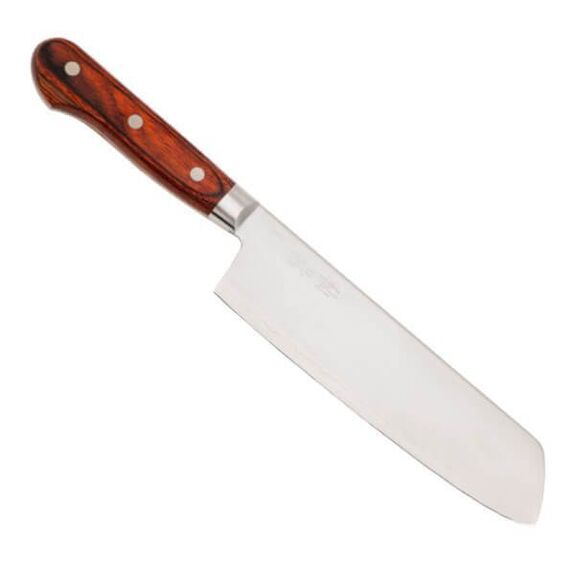 Nakiri Messer Suncraft Senzo Clad 21cm SUN.AS09