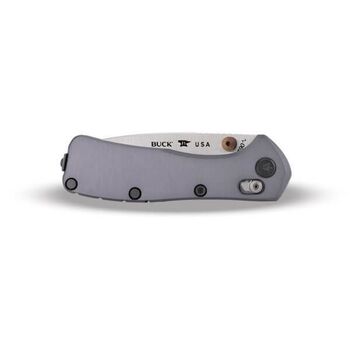 Buck "Mini Range Elite" Klappmesser 0790GYS