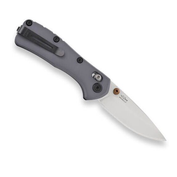 Buck "Mini Range Elite" Klappmesser 0790GYS