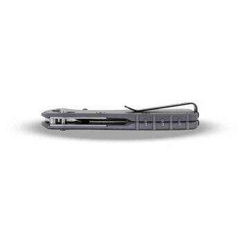 Buck "Mini Range Elite" Klappmesser 0790GYS