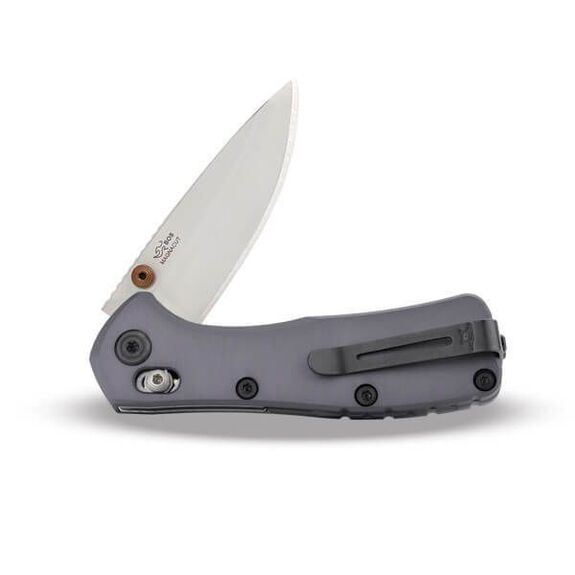 Buck "Mini Range Elite" Klappmesser 0790GYS