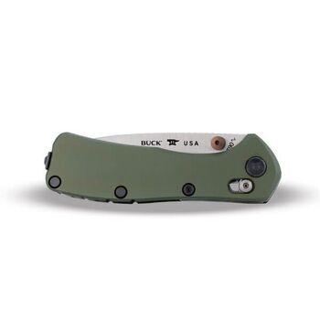 Buck "Mini Range Elite" Klappmesser 0790GRS