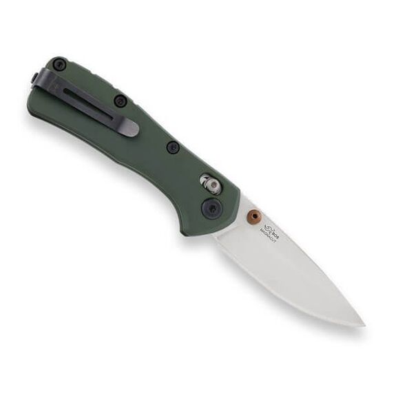 Buck "Mini Range Elite" Klappmesser 0790GRS