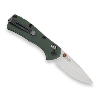 Buck "Mini Range Elite" Klappmesser 0790GRS