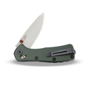 Buck "Mini Range Elite" Klappmesser 0790GRS