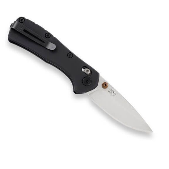 Buck "Mini Range Elite" Klappmesser 0790BKS