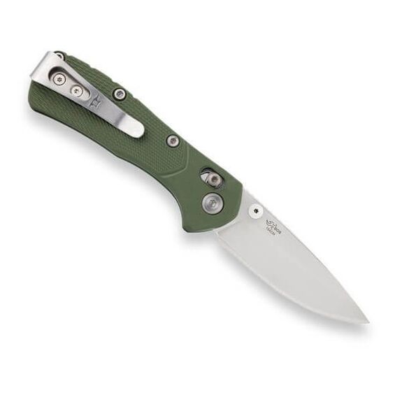 Buck Klappmesser "Mini Range Pro" 0790GRS1