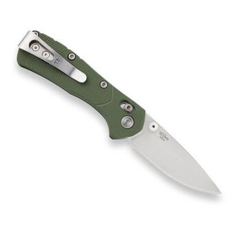 Buck Klappmesser "Mini Range Pro" 0790GRS1