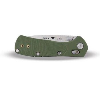 Buck Klappmesser "Mini Range Pro" 0790GRS1