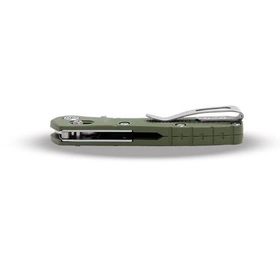 Buck Klappmesser "Mini Range Pro" 0790GRS1