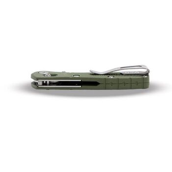 Buck Klappmesser "Mini Range Pro" 0790GRS1