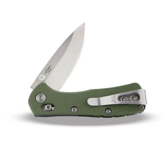 Buck Klappmesser "Mini Range Pro" 0790GRS1
