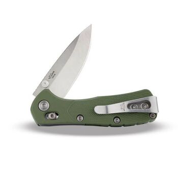 Buck Klappmesser "Mini Range Pro" 0790GRS1