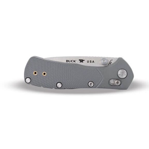 Buck Klappmesser "Mini Range Pro" 0790GRS1
