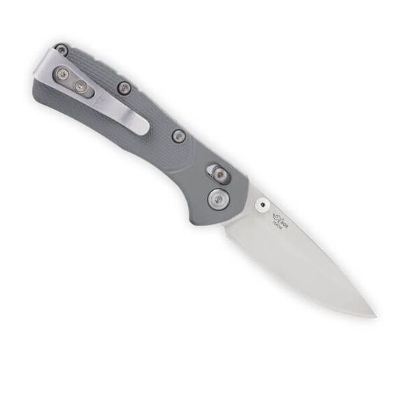 Buck Klappmesser "Mini Range Pro" 0790GRS1