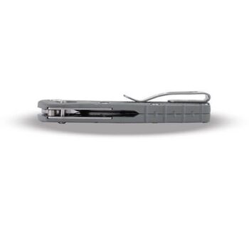 Buck Klappmesser "Mini Range Pro" 0790GRS1