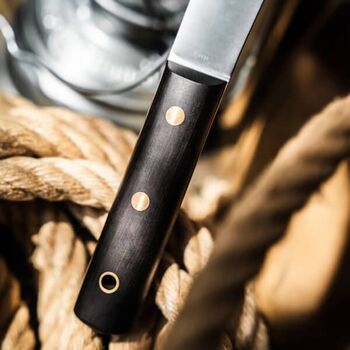 Boker History Matrosenmesser 02HY005 fixed knife